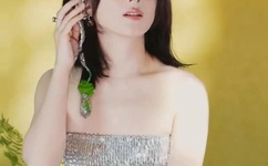 绯红色的魔咒drama